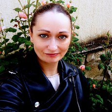 Фотография девушки Анастасия, 35 лет из г. Пятигорск