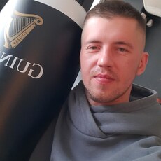 Фотография мужчины Алексей, 36 лет из г. Борисов