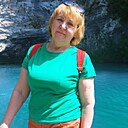 Галина, 60 лет