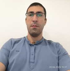 Фотография мужчины Владимир, 30 лет из г. Армавир