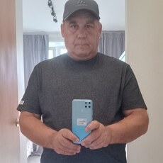 Фотография мужчины Алексей, 52 года из г. Харовск