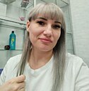 Юна, 43 года