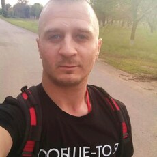 Фотография мужчины Никита, 31 год из г. Новочеркасск