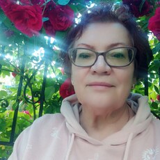 Фотография девушки Татьяна, 65 лет из г. Анапа