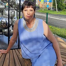 Фотография девушки Ксюша, 47 лет из г. Купино