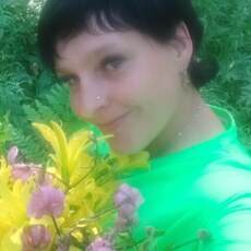 Фотография девушки Ирина, 44 года из г. Шарыпово
