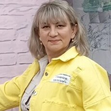 Фотография девушки Лилия, 52 года из г. Сургут