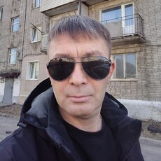 Фотография мужчины Макс, 46 лет из г. Советская Гавань