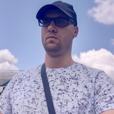 Фотография мужчины Незнакомец, 42 года из г. Владивосток