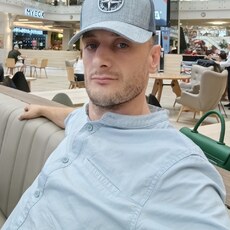 Фотография мужчины Сергей, 37 лет из г. Нижневартовск