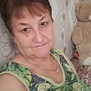 Марина, 65 лет