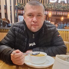 Фотография мужчины Слава, 37 лет из г. Железногорск