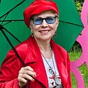 Марта, 60 лет