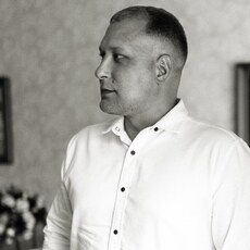 Фотография мужчины Константин, 34 года из г. Санкт-Петербург
