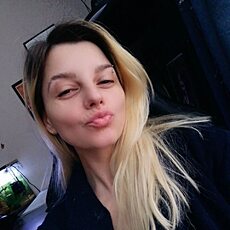 Фотография девушки Настя, 35 лет из г. Заволжье