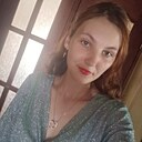 Настя, 19 лет