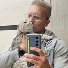 Фотография мужчины Алексей, 41 год из г. Смоленск