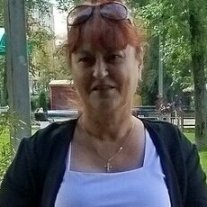 Фотография девушки Светлана, 58 лет из г. Курск