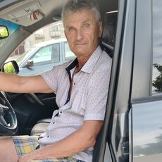 Фотография мужчины Николай, 60 лет из г. Бердск