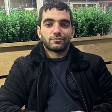 Фотография мужчины Артем, 34 года из г. Мостовской
