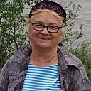 Наталья, 67 лет