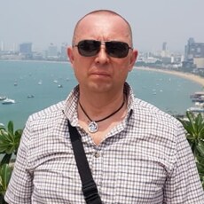 Фотография мужчины Андрей, 53 года из г. Ачинск