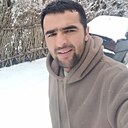 Али, 37 лет
