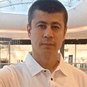 Алик, 33 года