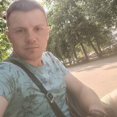 Фотография мужчины Николай, 34 года из г. Москва