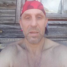 Фотография мужчины Максим, 51 год из г. Шелехов