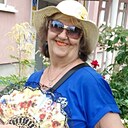 Алла, 65 лет