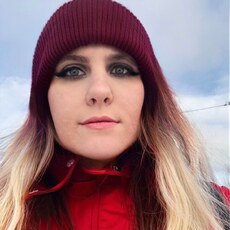 Фотография девушки Ольга, 33 года из г. Волгоград