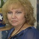 Валентина, 55 лет
