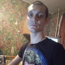Фотография мужчины Дмитрий, 31 год из г. Зима