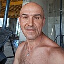 Серж, 45 лет