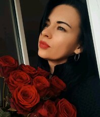 Фотография девушки Татьяна, 48 лет из г. Николаев