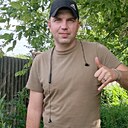 Вовчик, 33 года