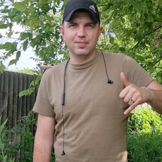 Фотография мужчины Вовчик, 33 года из г. Валуйки