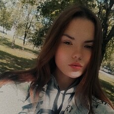 Фотография девушки Дарья, 19 лет из г. Минск