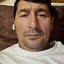 Зайнидин, 43 года