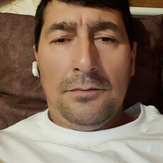 Фотография мужчины Зайнидин, 43 года из г. Истра
