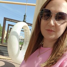 Фотография девушки Вита, 39 лет из г. Каменск-Уральский