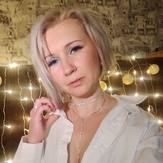 Фотография девушки Оксана, 41 год из г. Бузулук