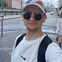 Кириль, 33 года