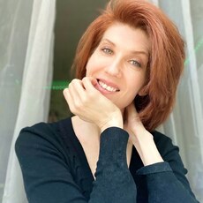 Фотография девушки Екатерина, 40 лет из г. Санкт-Петербург