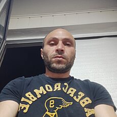 Фотография мужчины Аслан, 37 лет из г. Владикавказ