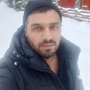 Али, 36 лет