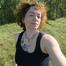 Фотография девушки Наталья, 40 лет из г. Малоярославец