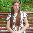 Екатерина, 20 лет