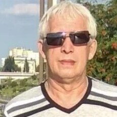 Фотография мужчины Виктор, 68 лет из г. Тюмень